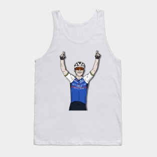 Mark Cavendish Giro 2022 - Stage 3 Victory Tank Top